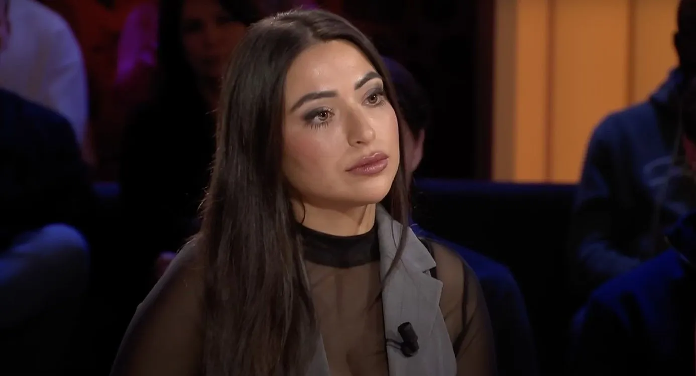 Lale Gül krijgt heftige reacties op eigen theatershow: "Belediging voor Turken"