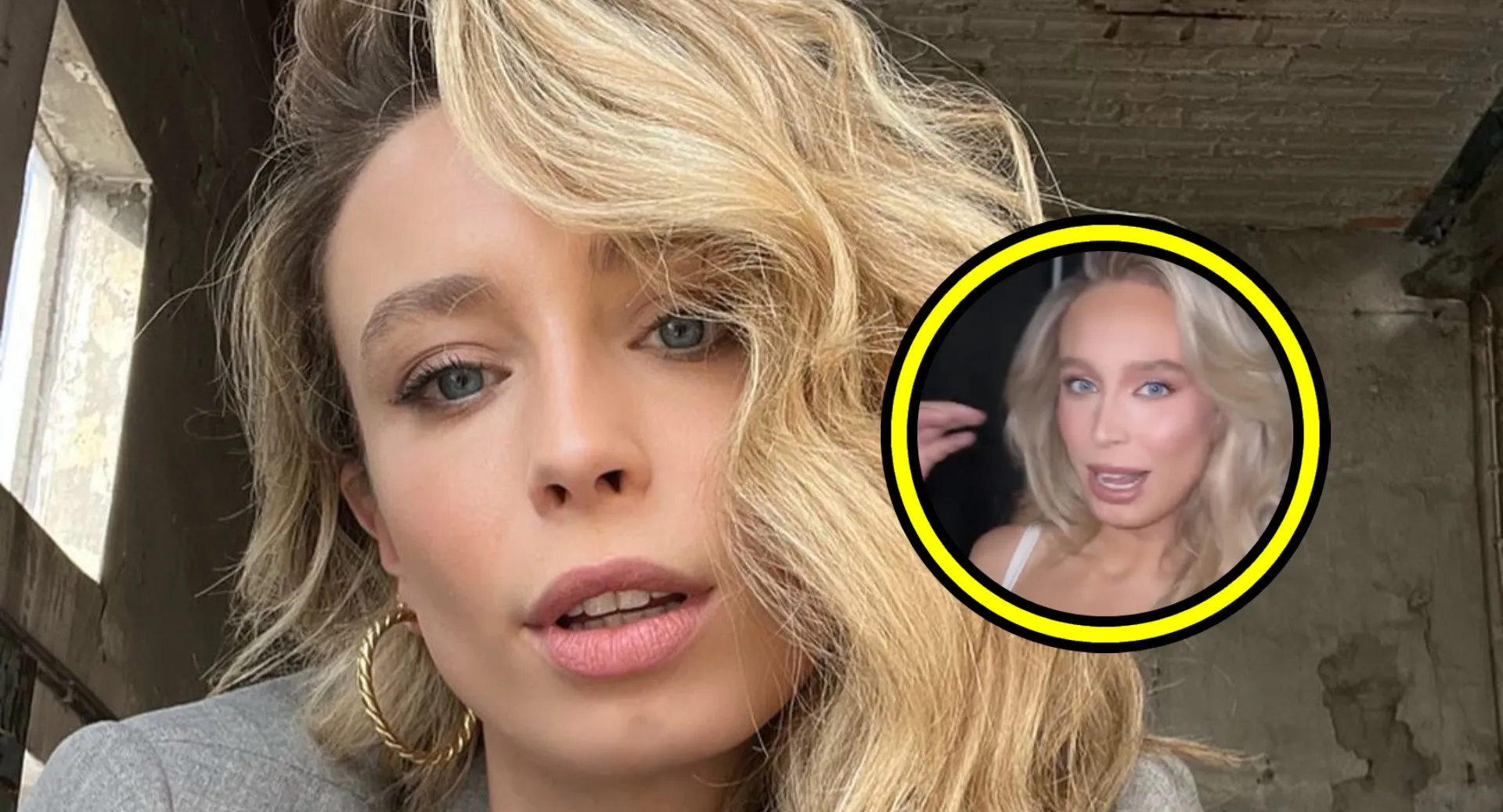 Loiza Lamers heeft het Perfecte Plaatje al geschoten: met deze pose in extreem knellend ondergoed blaast ze elke jury omver (foto's!)