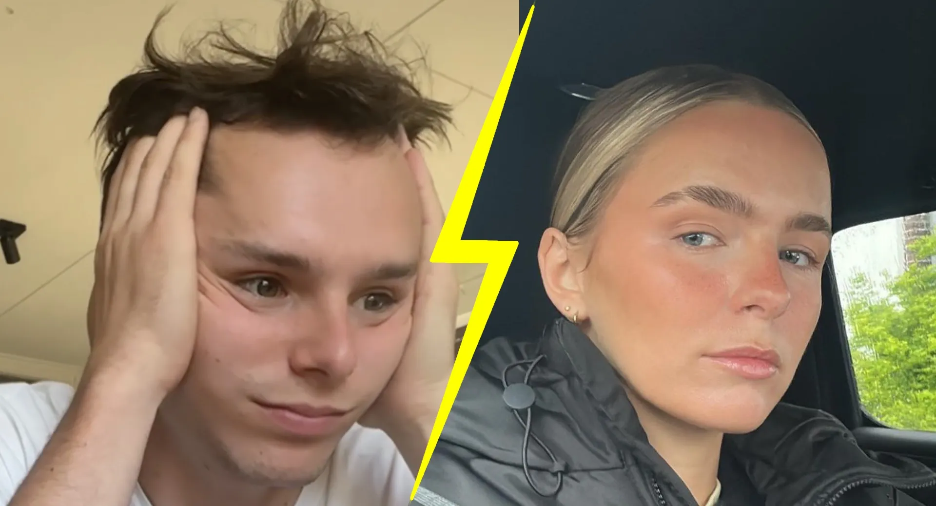 Breaking: Lies Zhara is weer vrijgezel nadat vriend Sean Demmers met andere dames kletste (foto's!)
