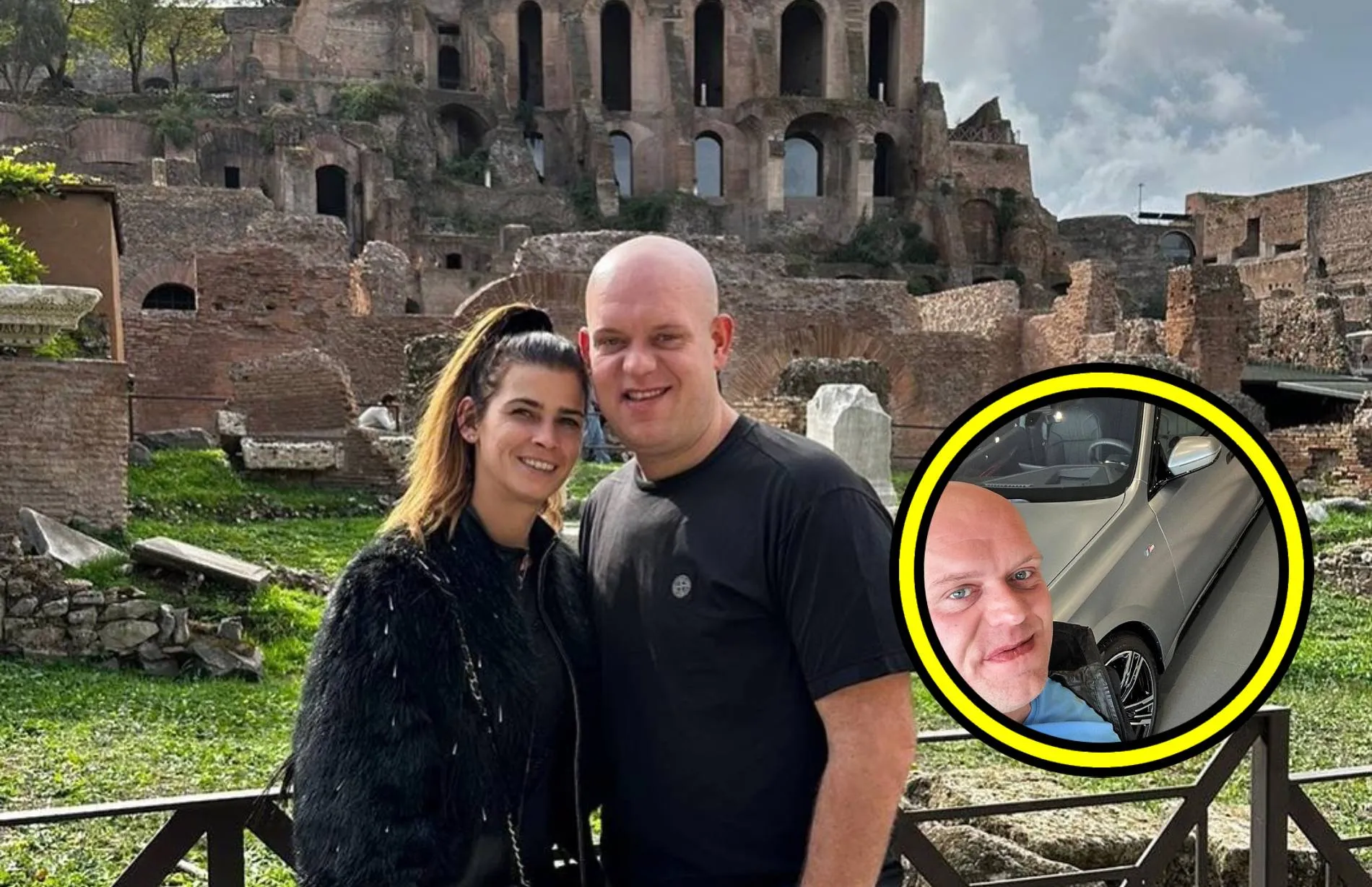 Darter Michael van Gerwen krijgt flinke kritiek na foto met peperdure nieuwe auto