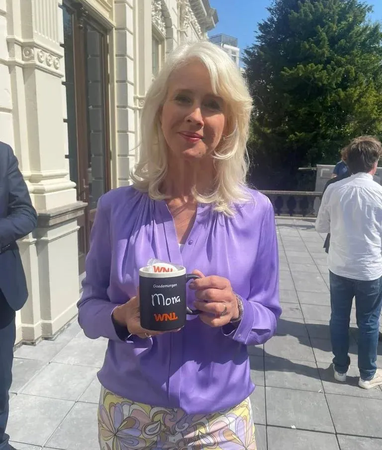 Mona Keijzer