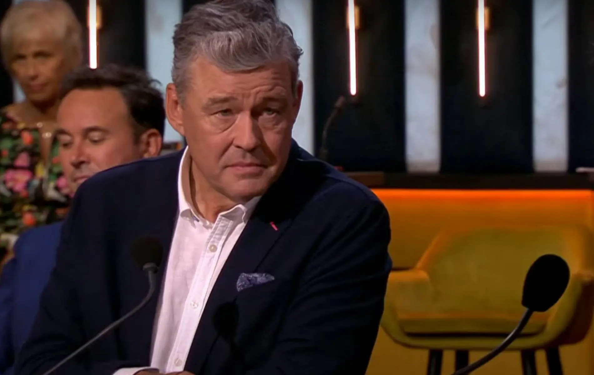 Charles Groenhuijsen