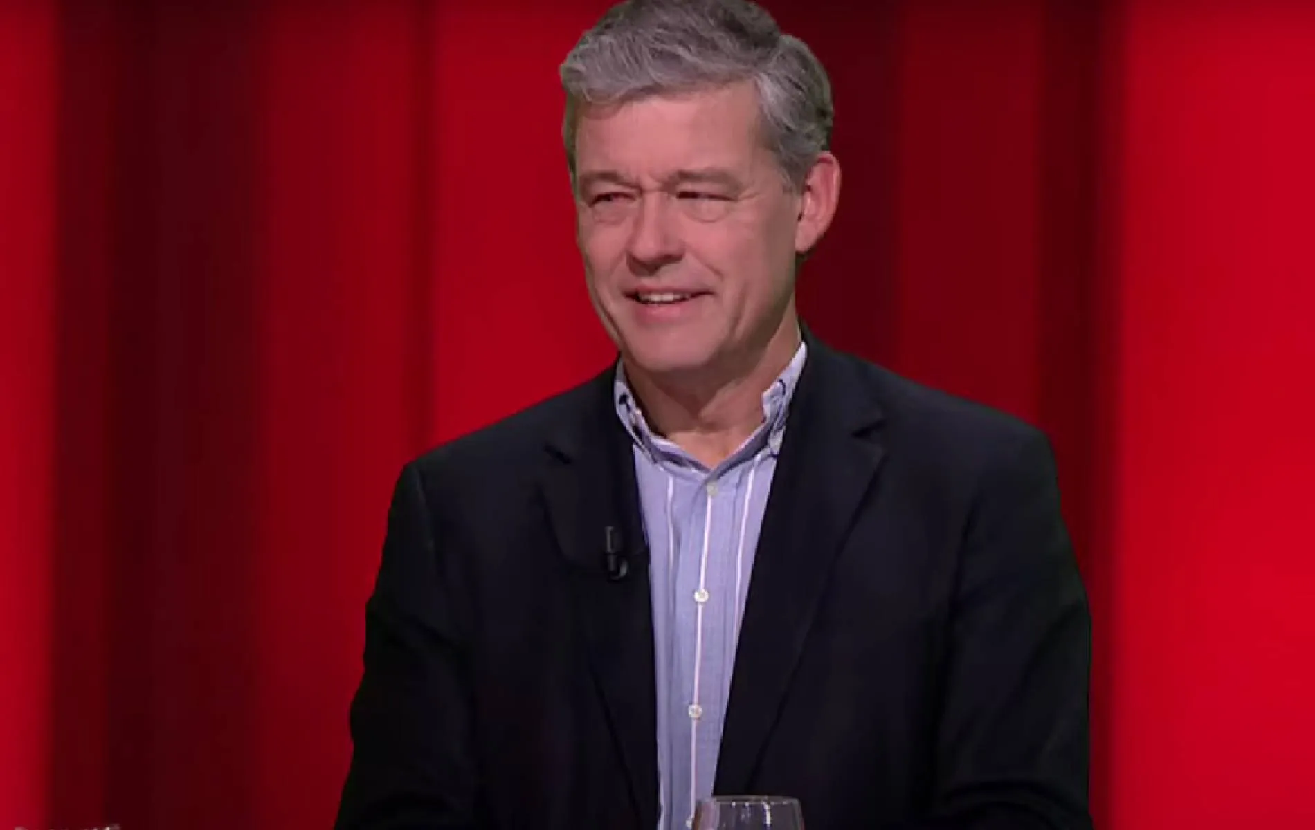 Charles Groenhuijsen