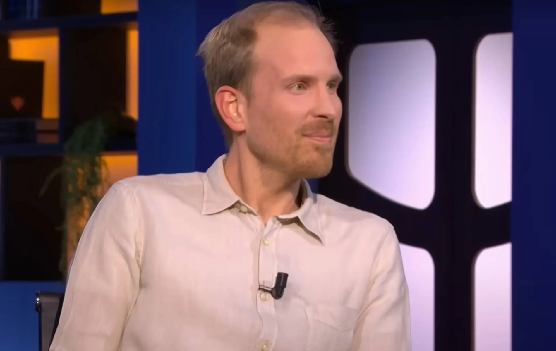 Rutger Bregman