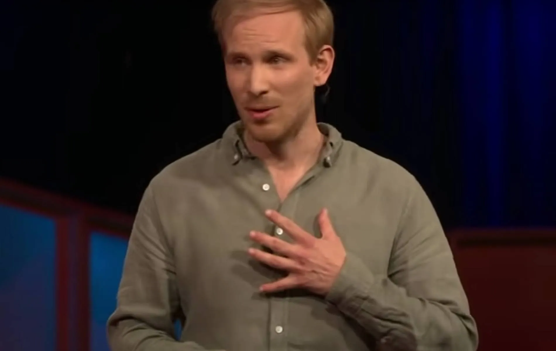 Rutger Bregman