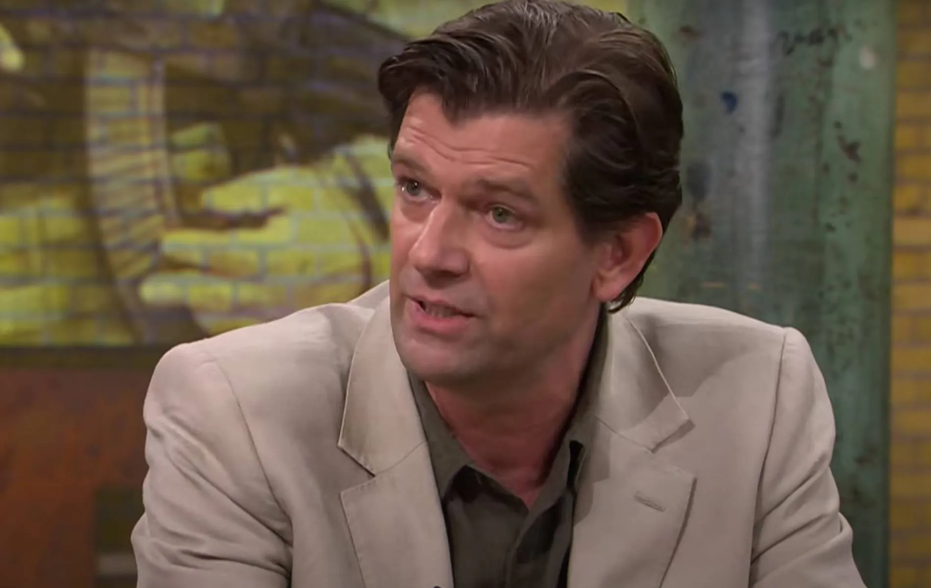 Bram Vermeulen