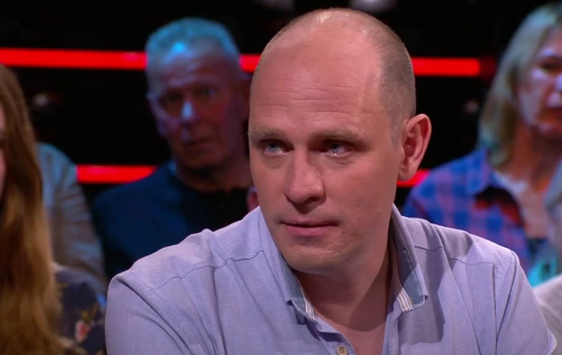 Jelle Brandt Corstius