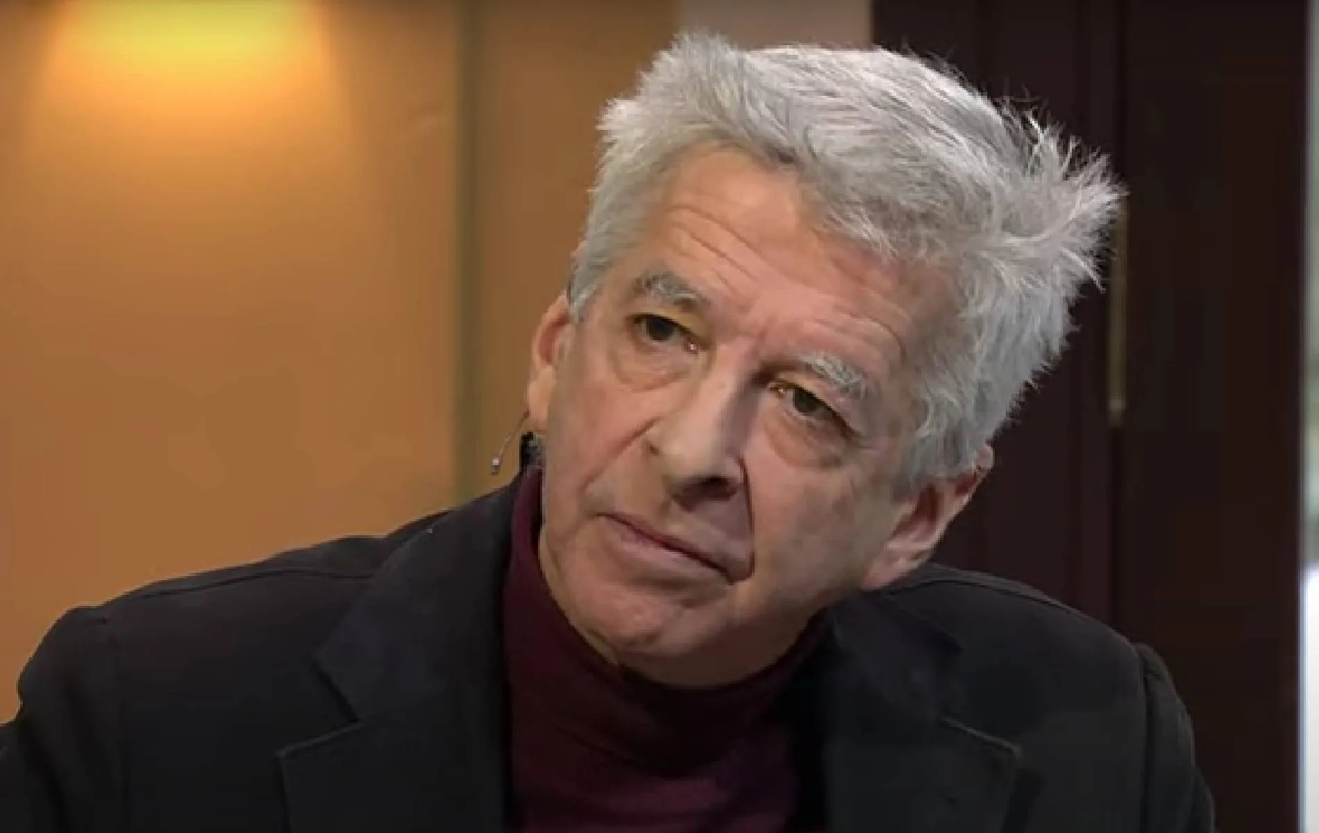 Ronald Plasterk