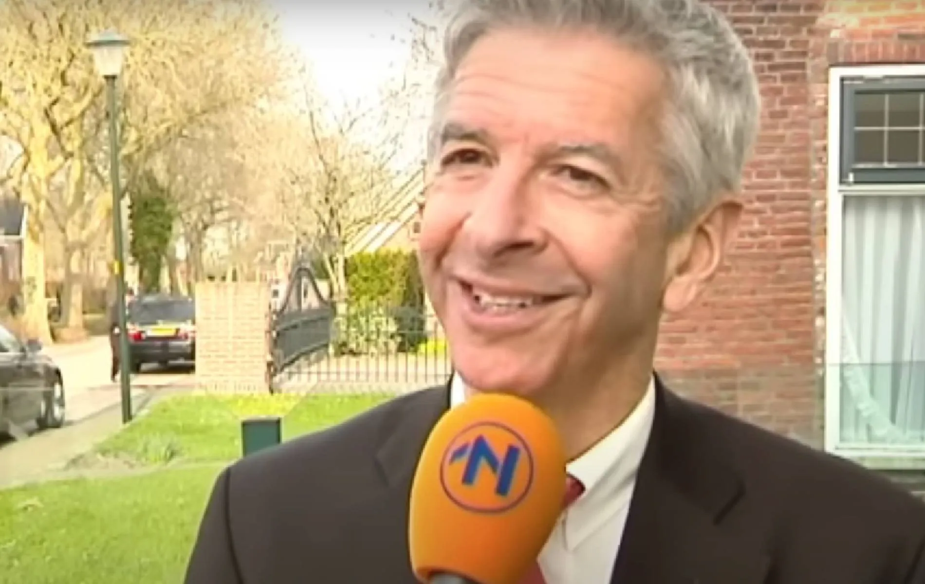 Ronald Plasterk