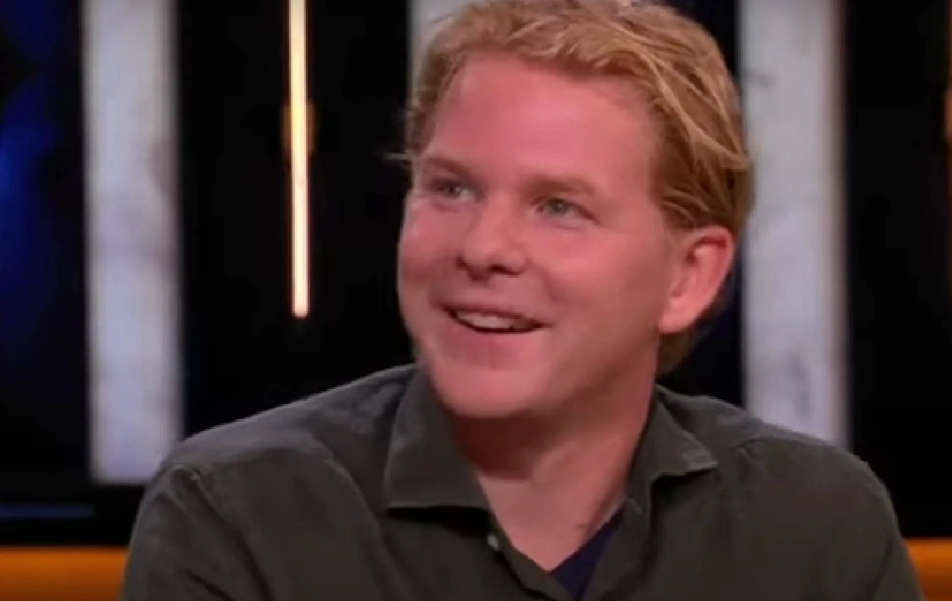 Gijs Rademaker