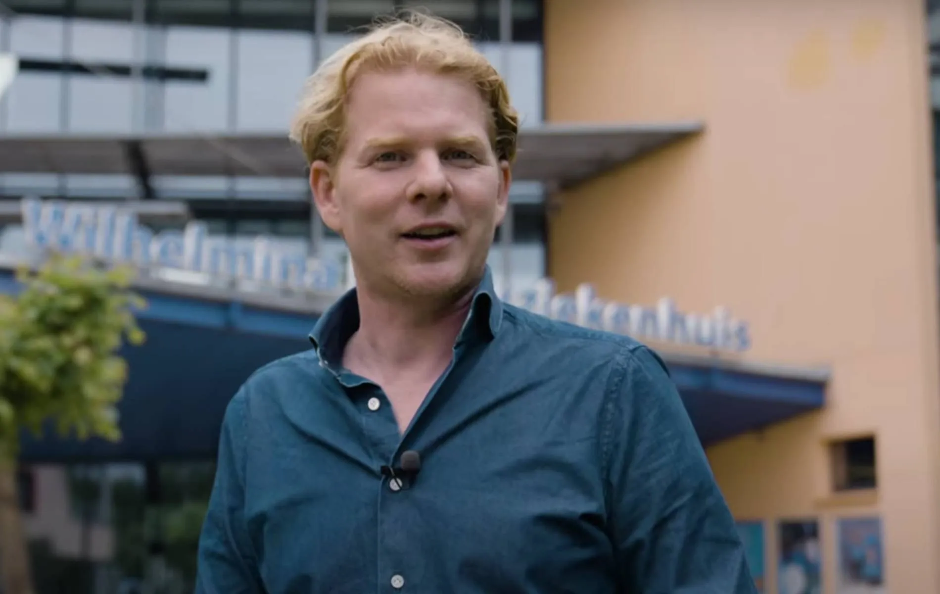 Gijs Rademaker