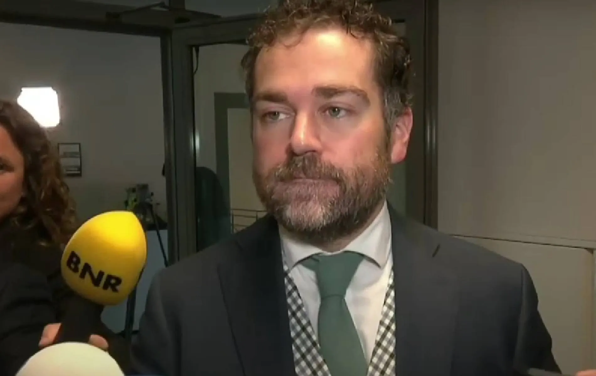 Klaas Dijkhoff