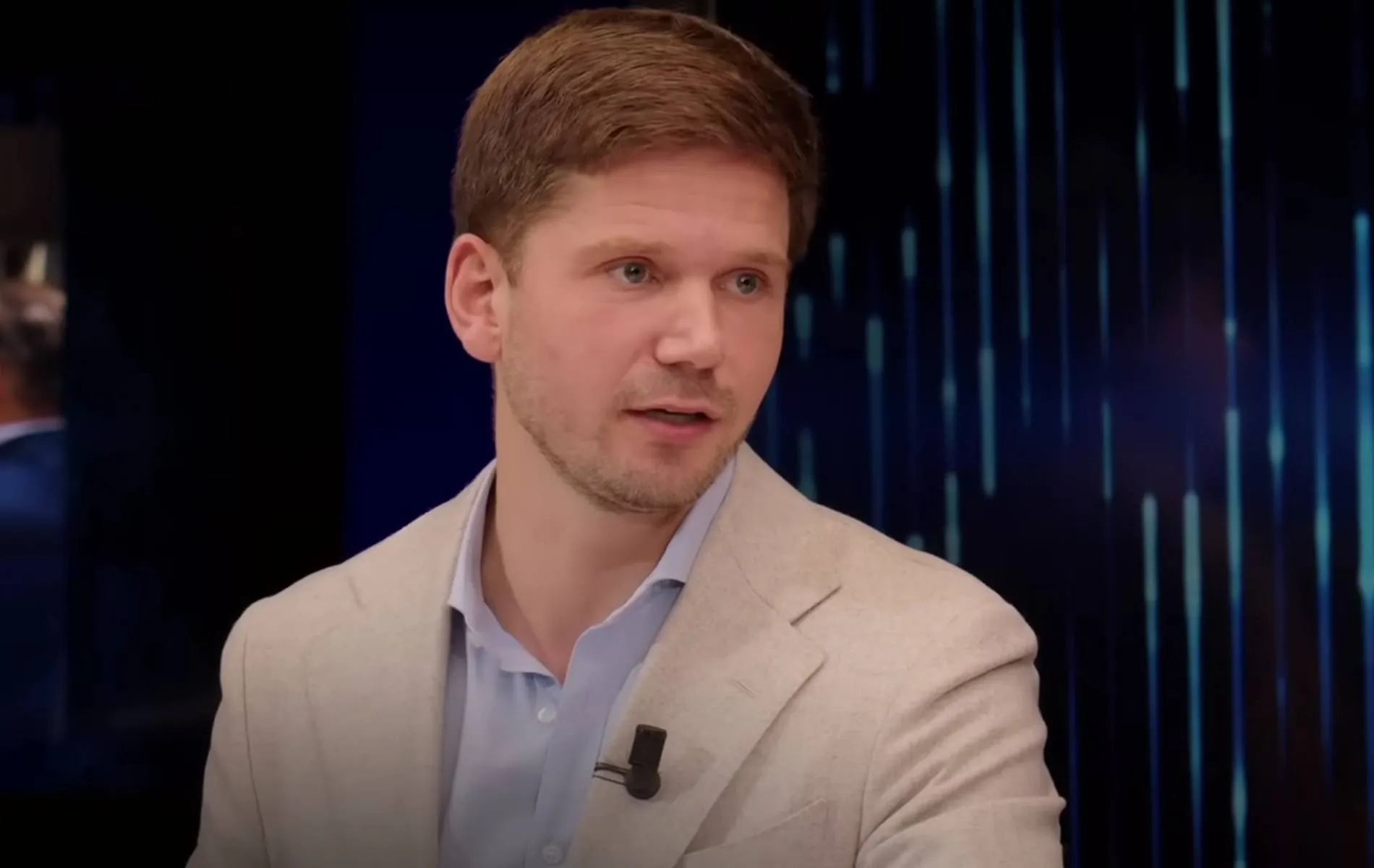 Gideon van Meijeren