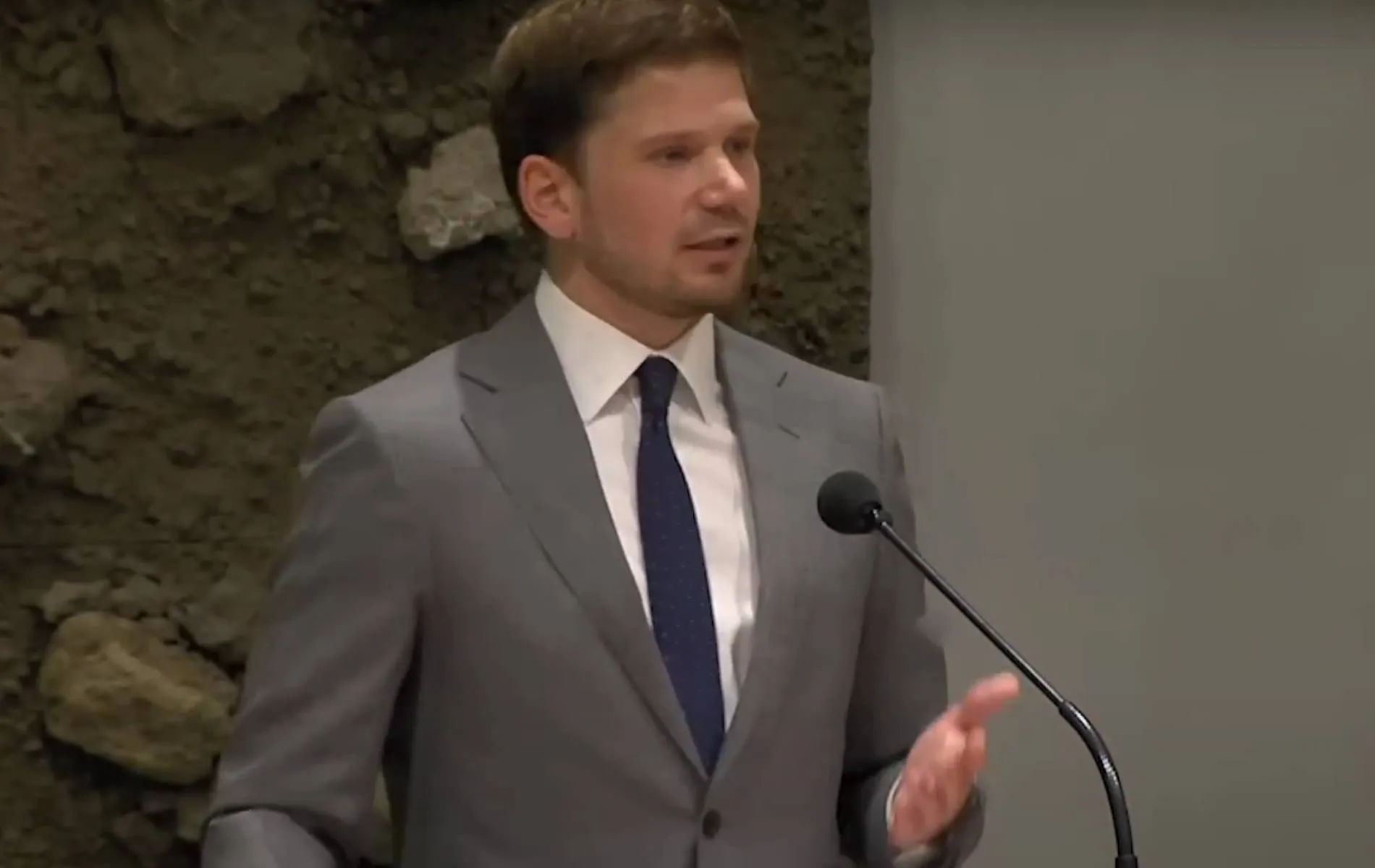 Gideon van Meijeren