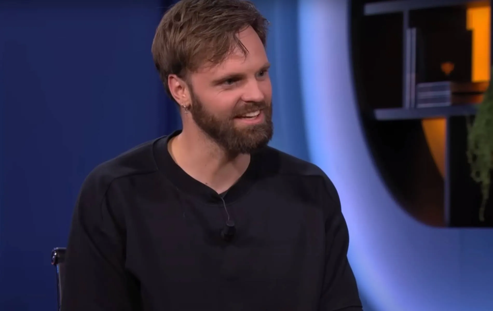 Tim Hofman