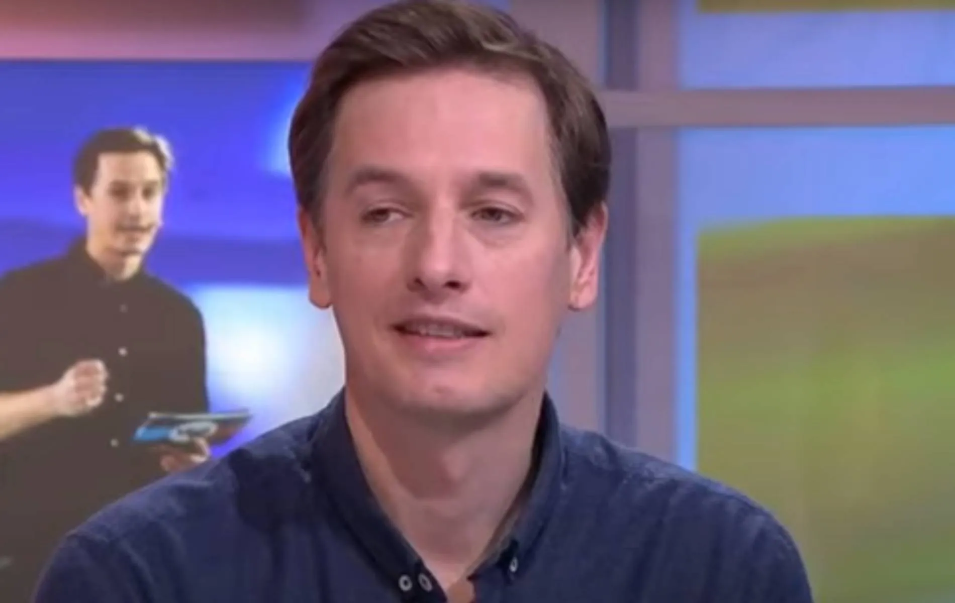 Laurens Dassen
