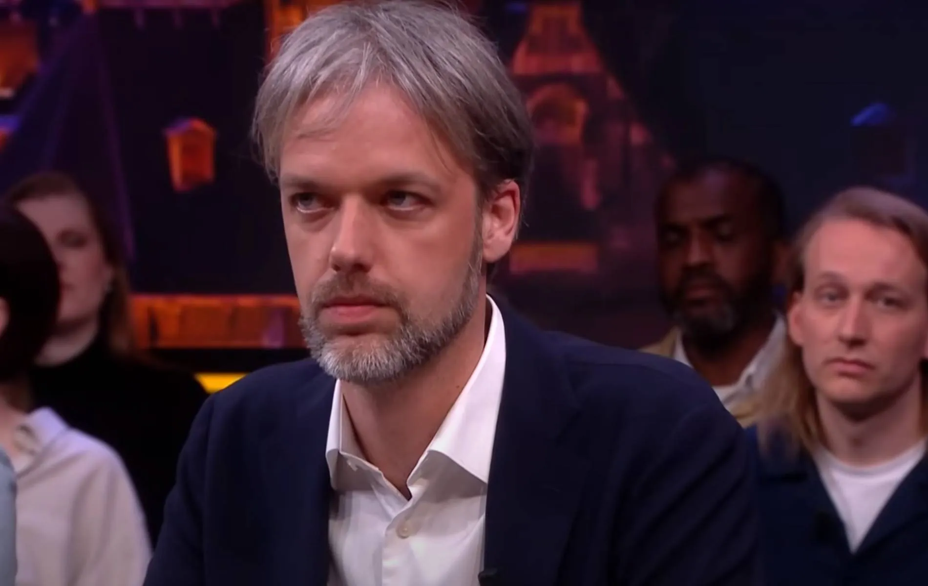 Olaf Koens
