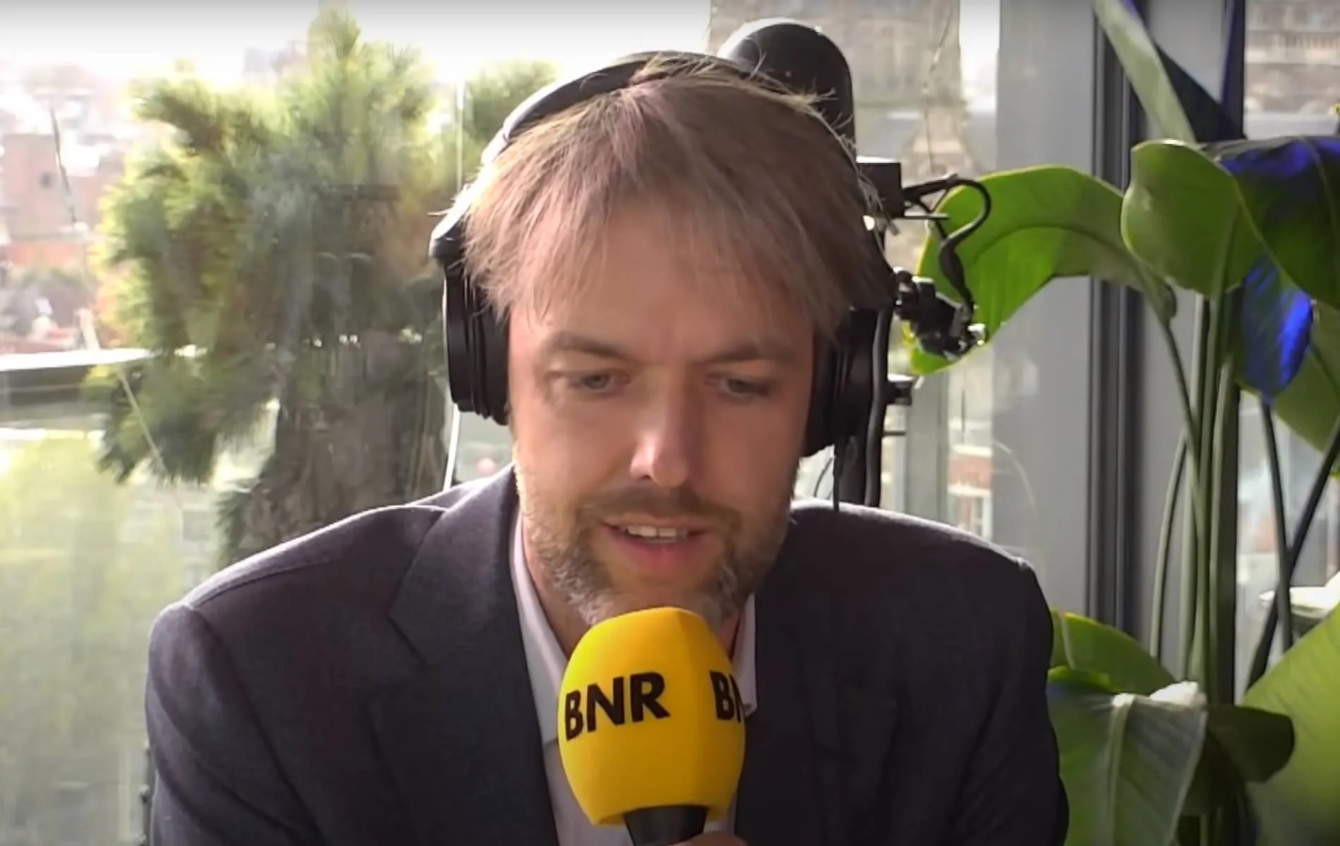 Olaf Koens