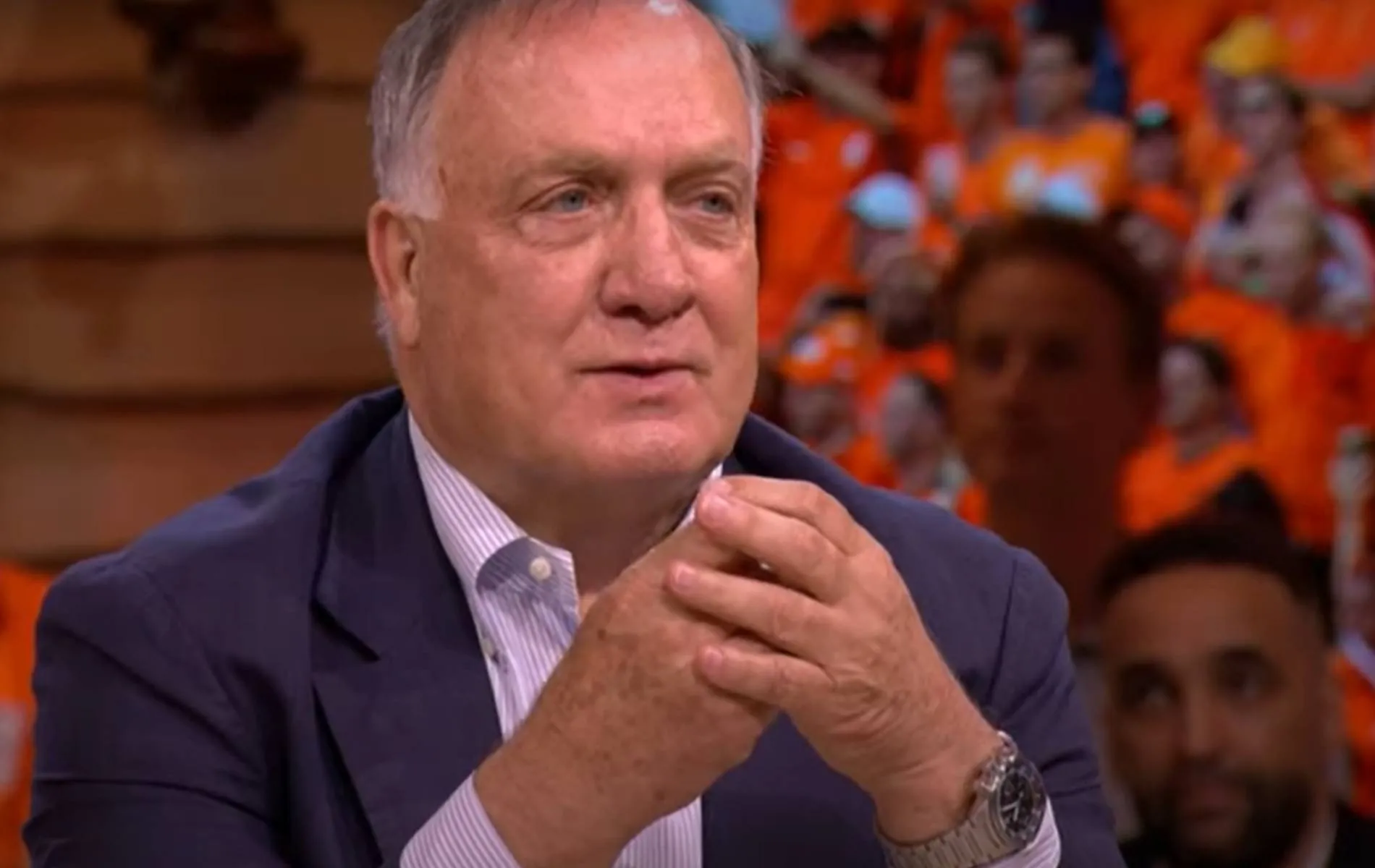 Dick Advocaat
