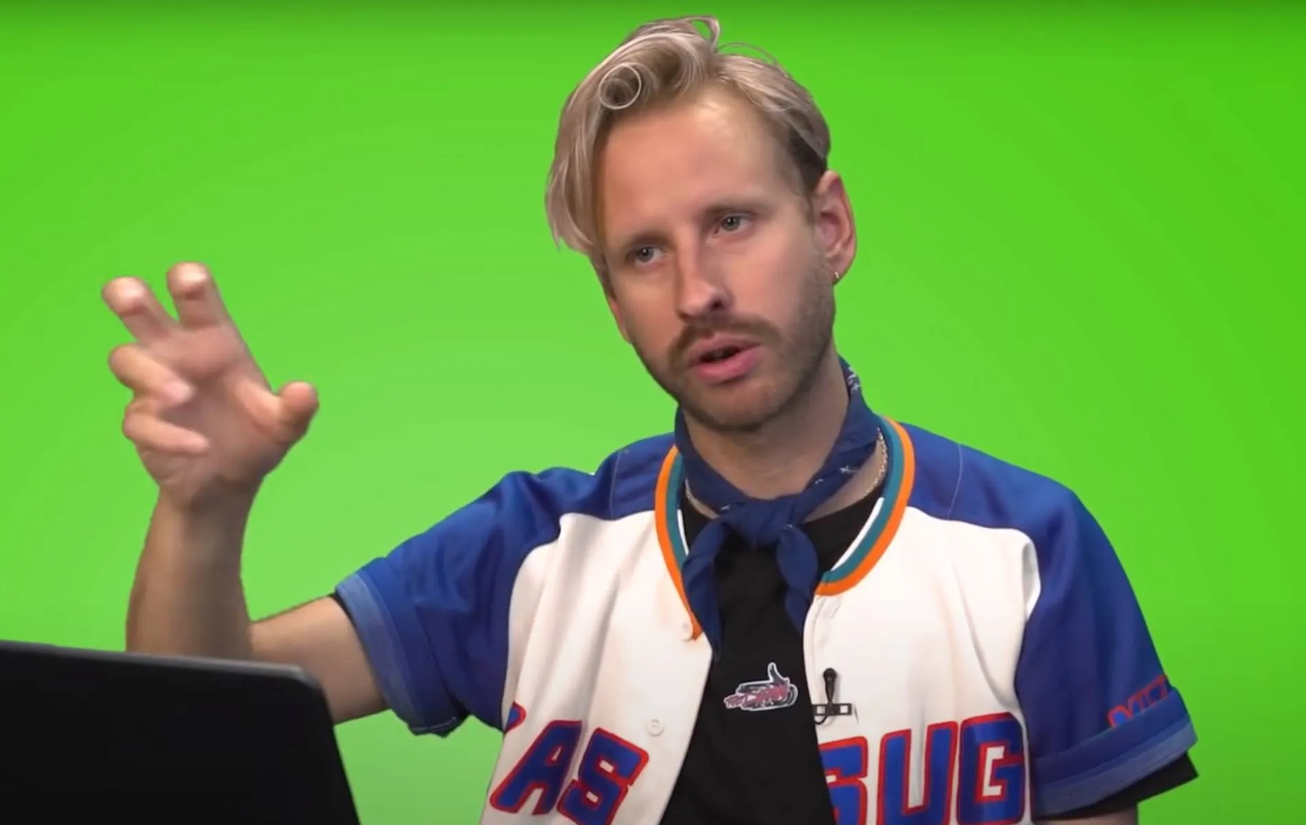 Daan Boom