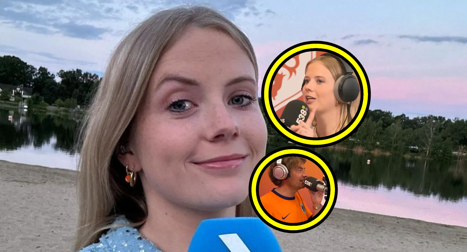 noa vahle geeft bizarre tip aan ronald koeman nog een kans voor veerman