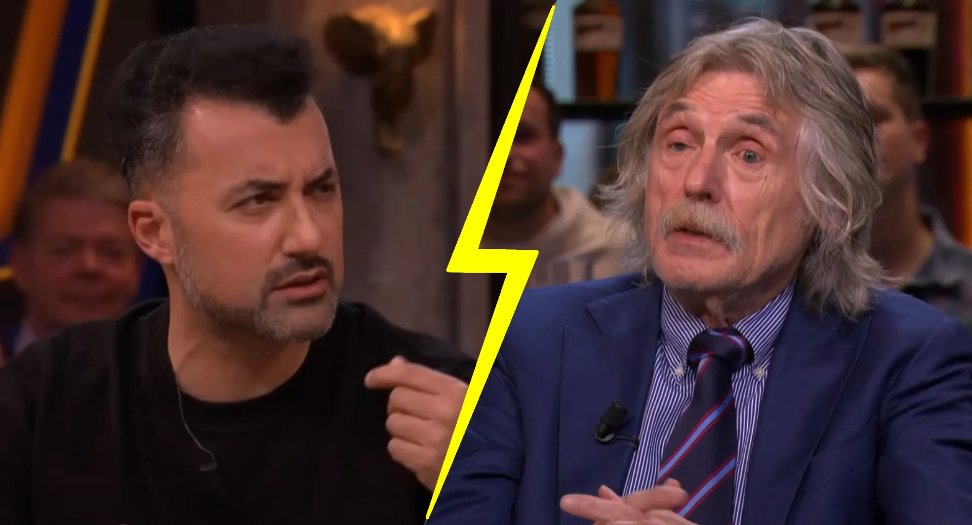 Özcan Akyol definitief gestopt bij Vandaag Inside: dit is hoeveel geld hij nu misloopt