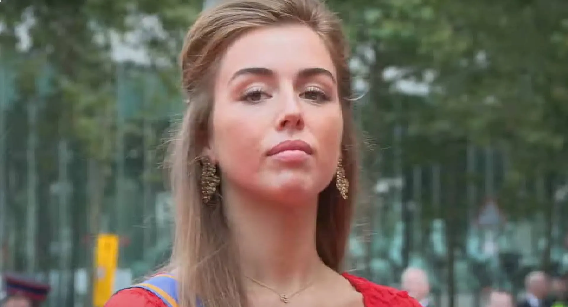 prinses alexia vertoont typisch studentengedrag 19 jarige dochter van koning komt nog lang niet naar huis