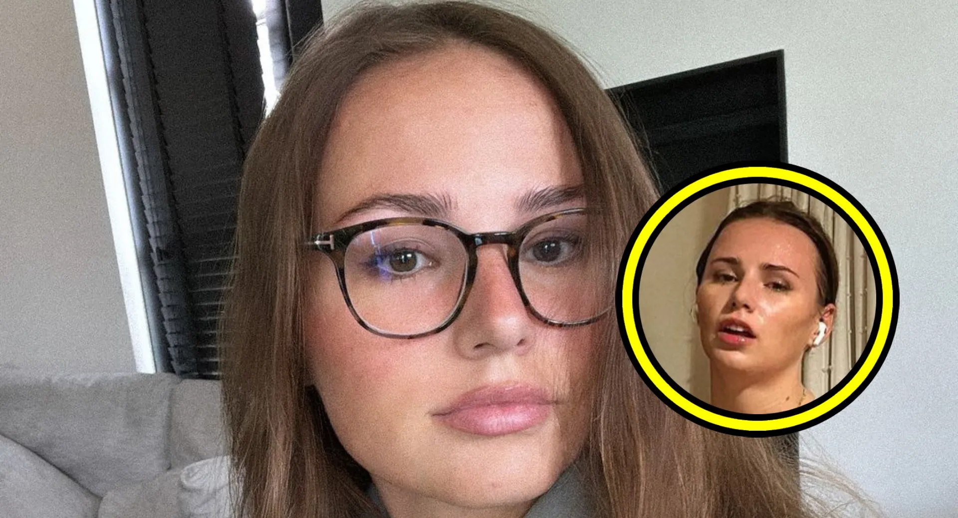 Wauw: Puck Moonen gunt volgers een blik op haar prachtige doekje én in haar broekje (foto's!)