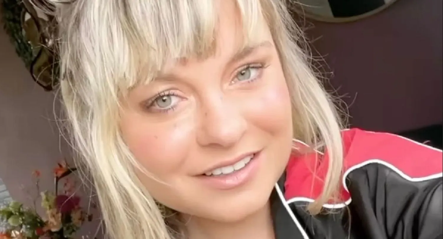 Sylvana IJsselmuiden vierde zonder broek het kampioenschap van Max Verstappen