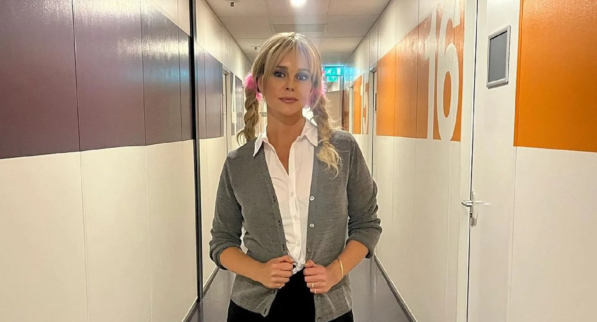 Genieten: Chantal Janzen deelt eindelijk weer heerlijke foto op Instagram en het internet ontploft