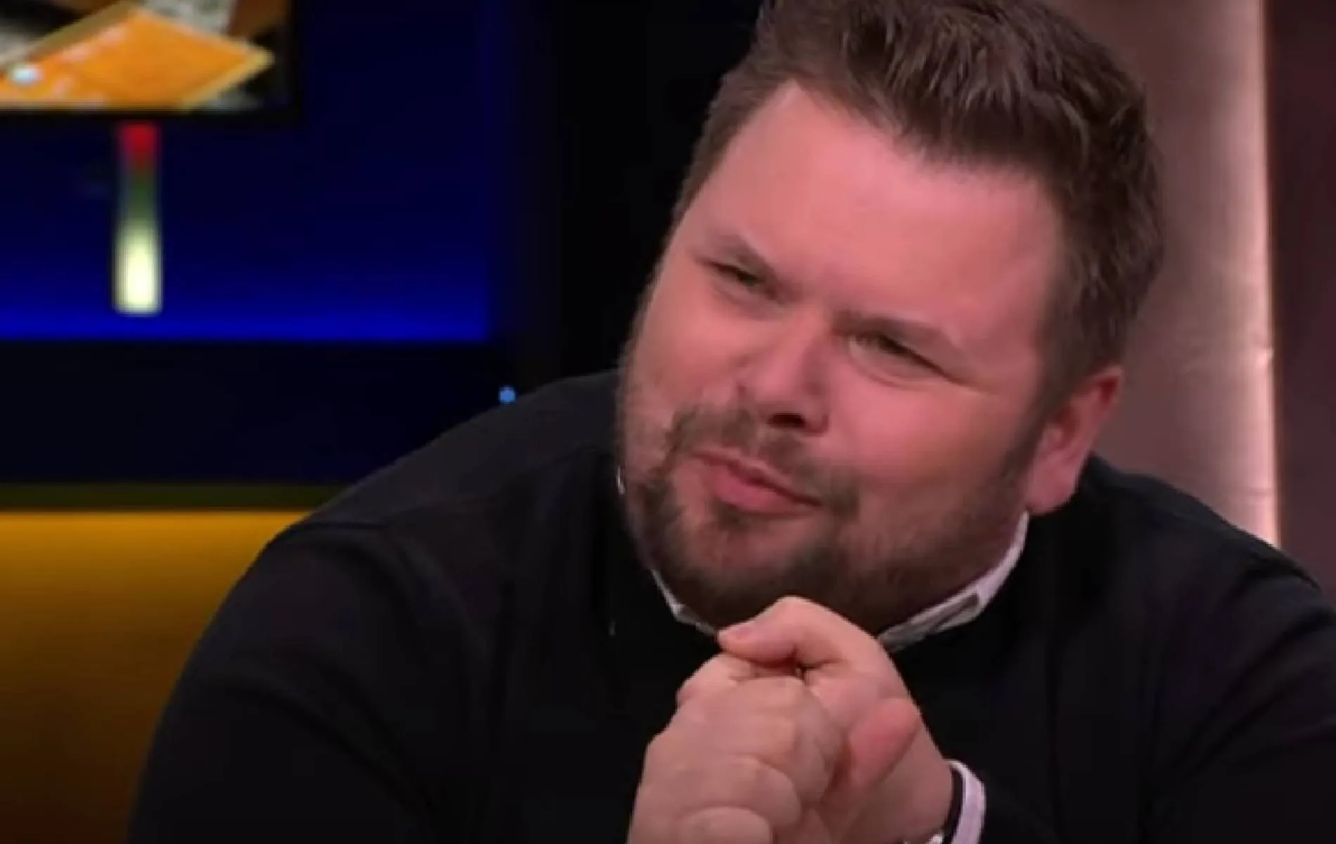 Thomas van Groningen