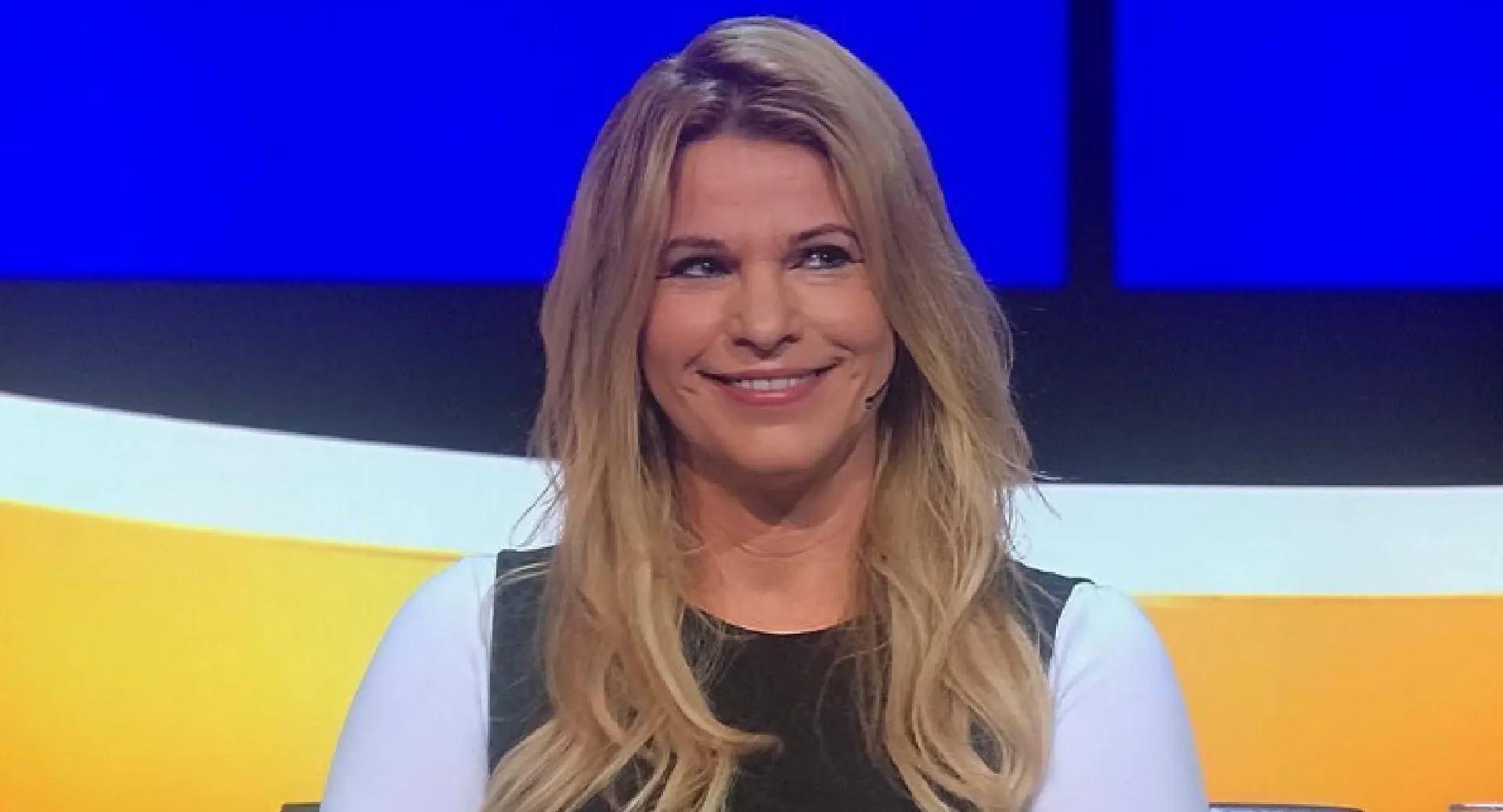 Tina Nijkamp profileert zich als de SBS6-versie van Angela de Jong: scoort Vandaag Inside ook mét haar?