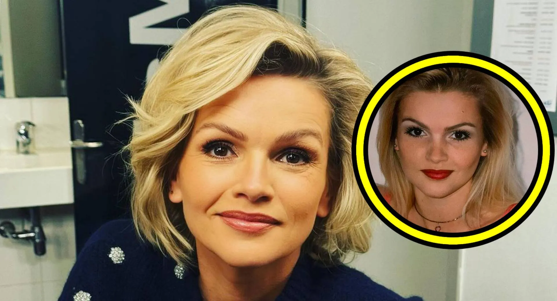 Tooske Ragas deelt zeldzame privé-kiekjes van zichzelf als piepjong modelletje (foto's!)