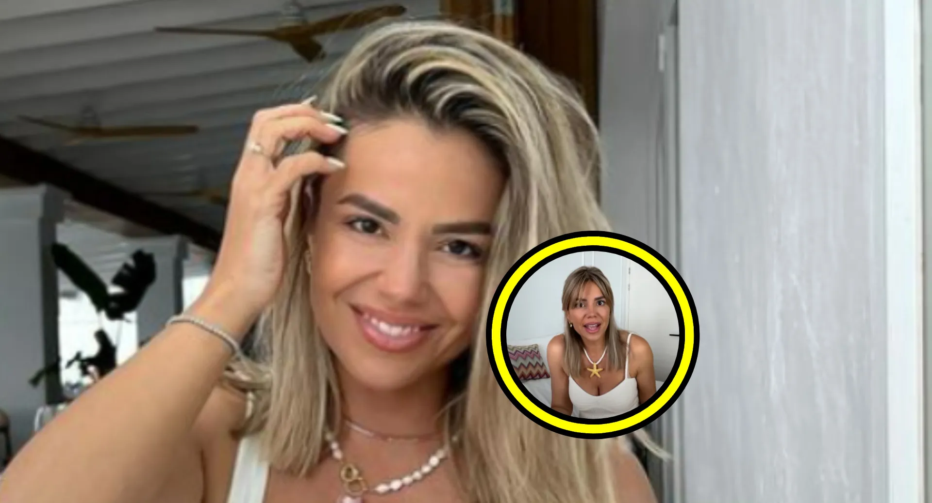 Yvonne Coldeweijer doet intiem boekje open over 'oplichten' van volgers met matige juice (video!)