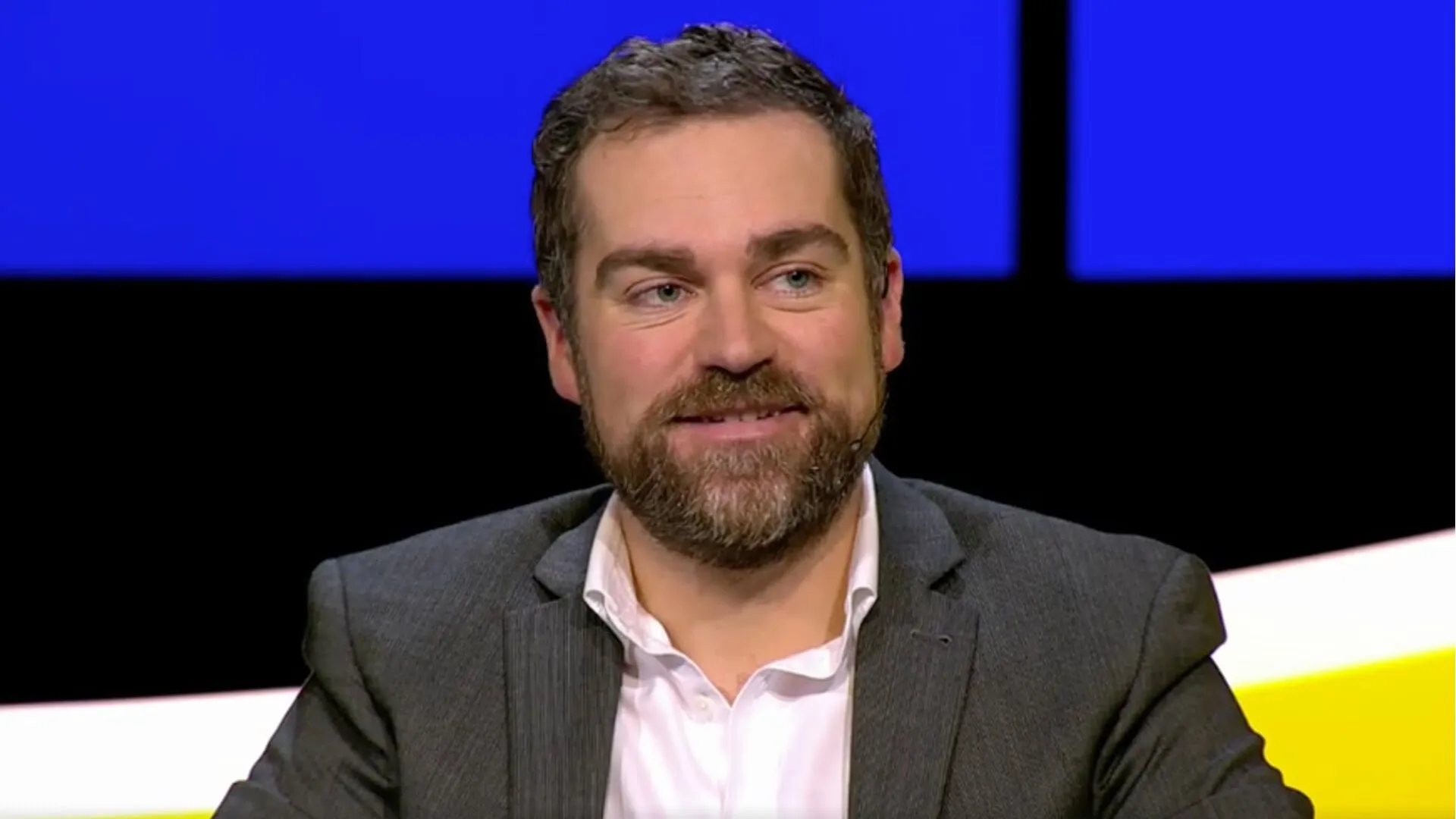 Nieuw seizoen De Slimste Mens begint met grote klapper: deze legendarische deelnemers staan meteen tegenover elkaar (foto)