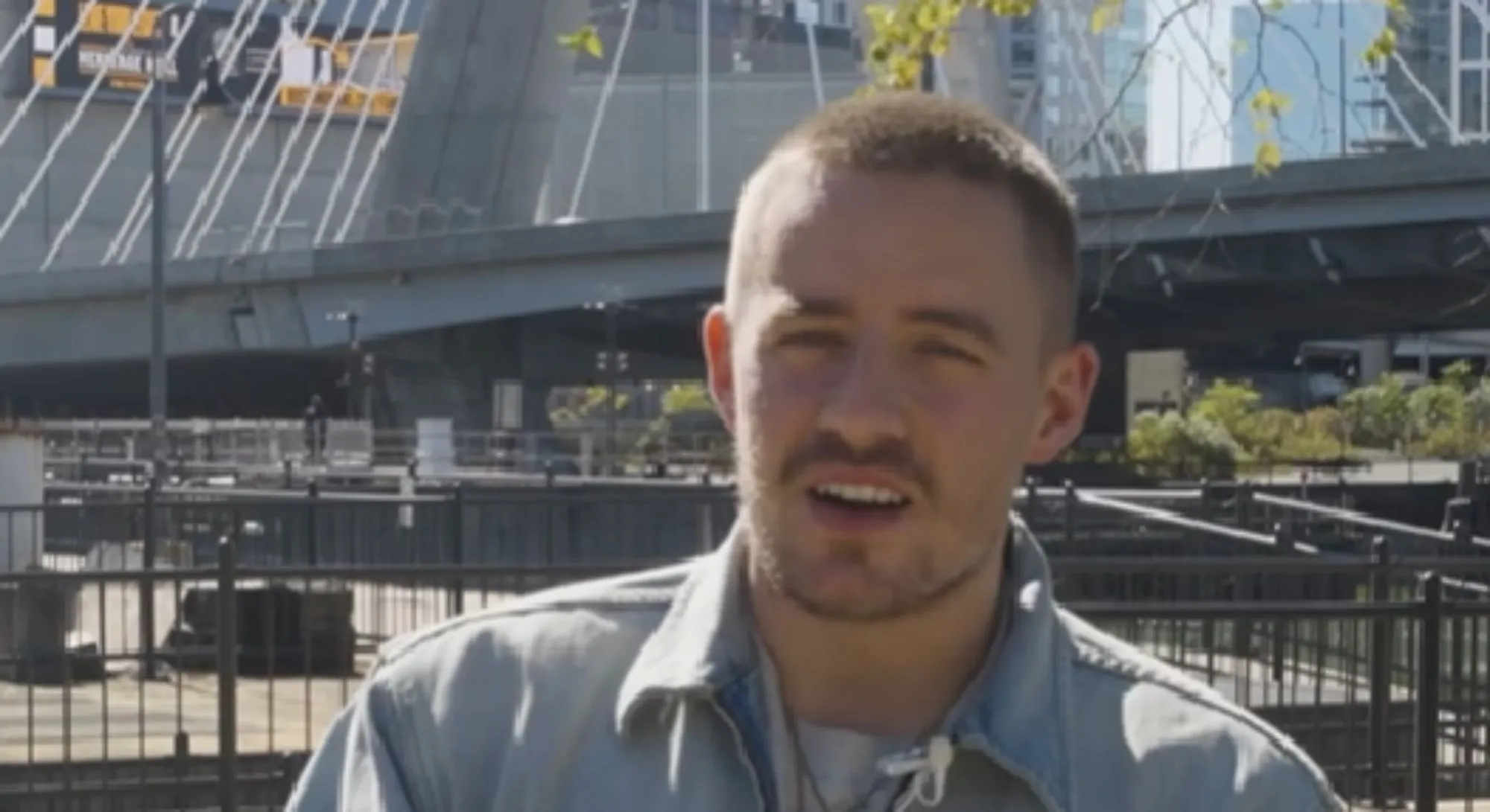 dermot kennedy