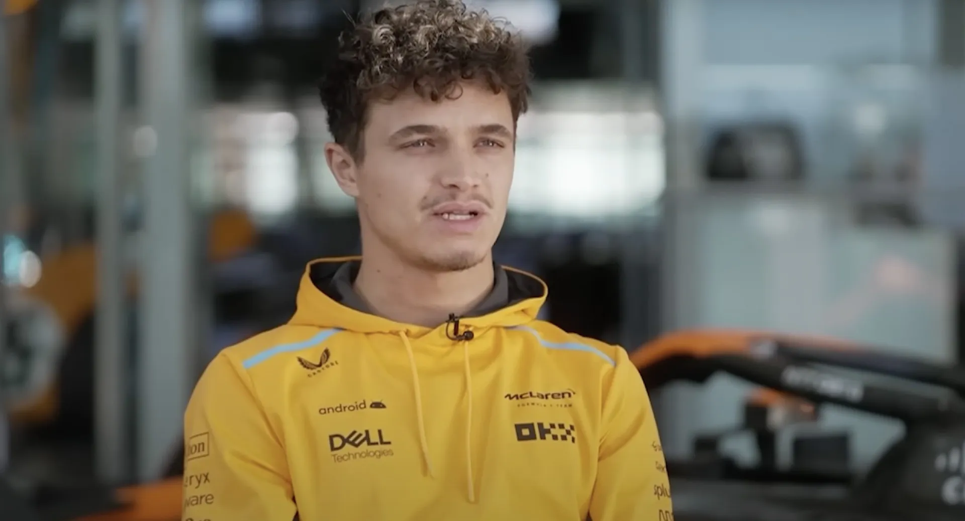 lando norris