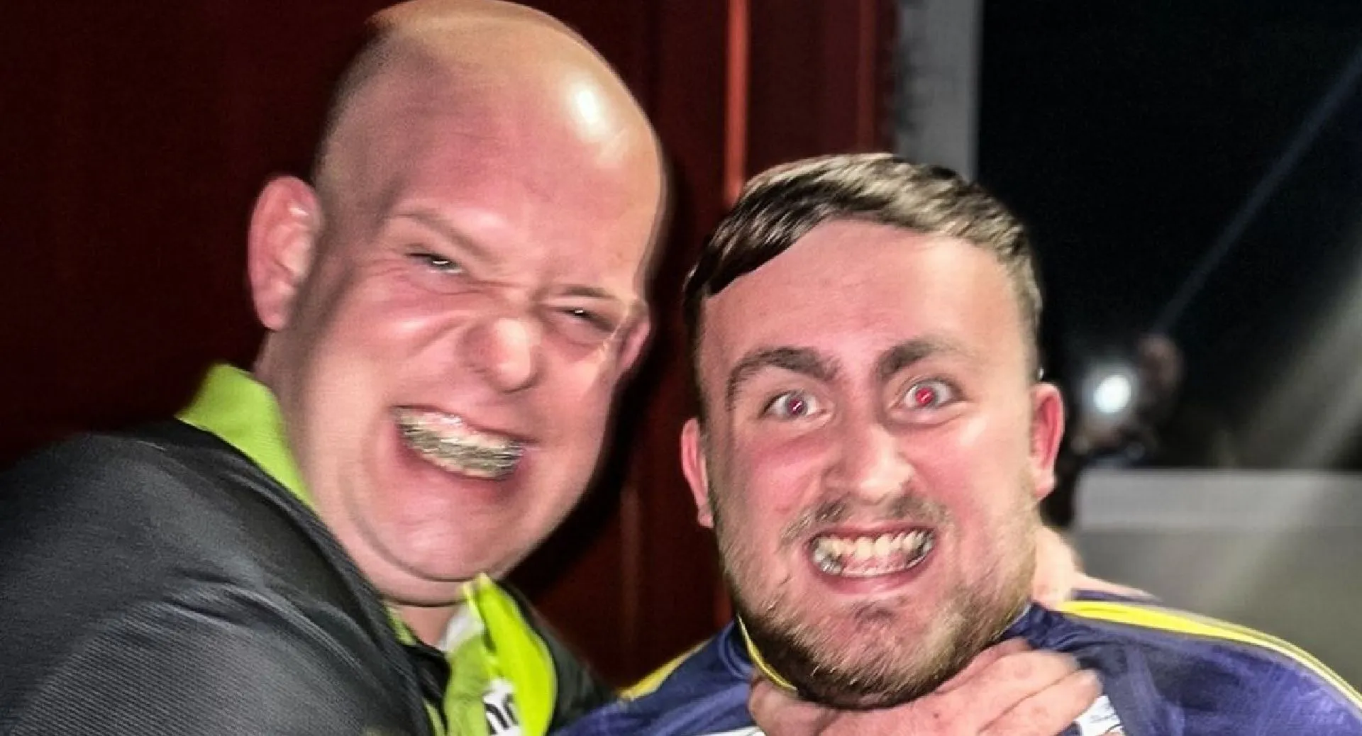 mvg en luke
