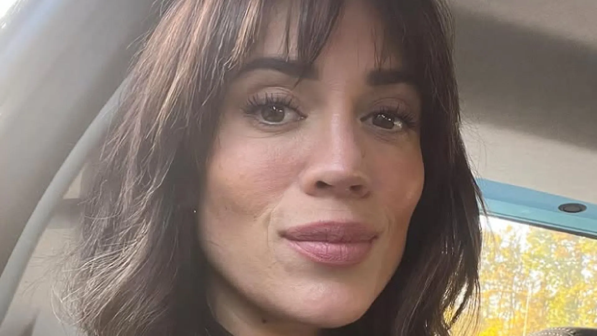 Nienke Plas pakt lijf flink aan en heeft ineens geweldige achterbumper (foto's)