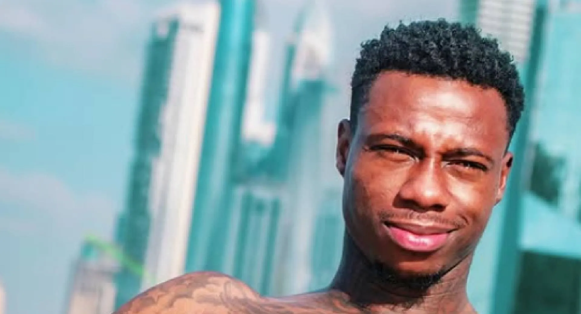 promes header