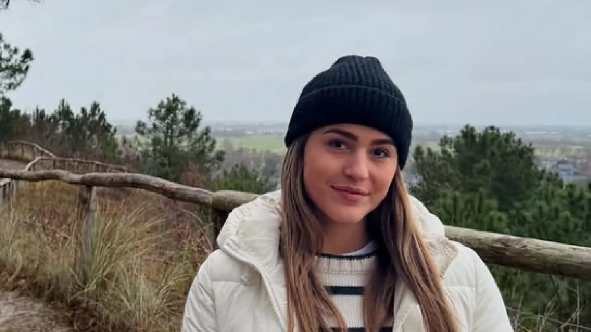Robin Groot (24) viert verjaardag zonder schaatspakje en laat zich van meest heerlijke kant zien (foto's)