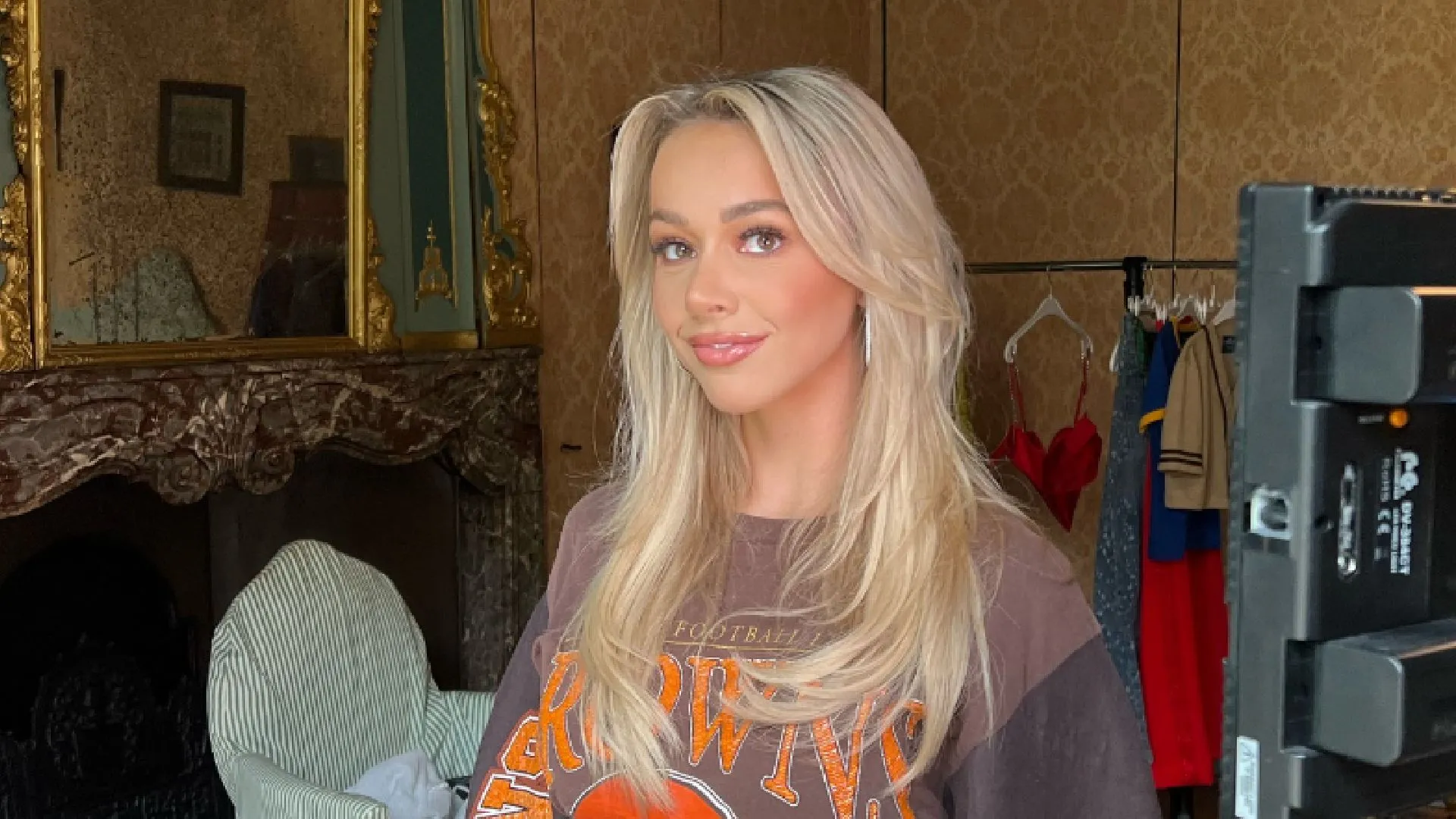 Emma Heesters heeft goed nieuws na kanker-diagnose en deelt hoopvolle beelden (foto)