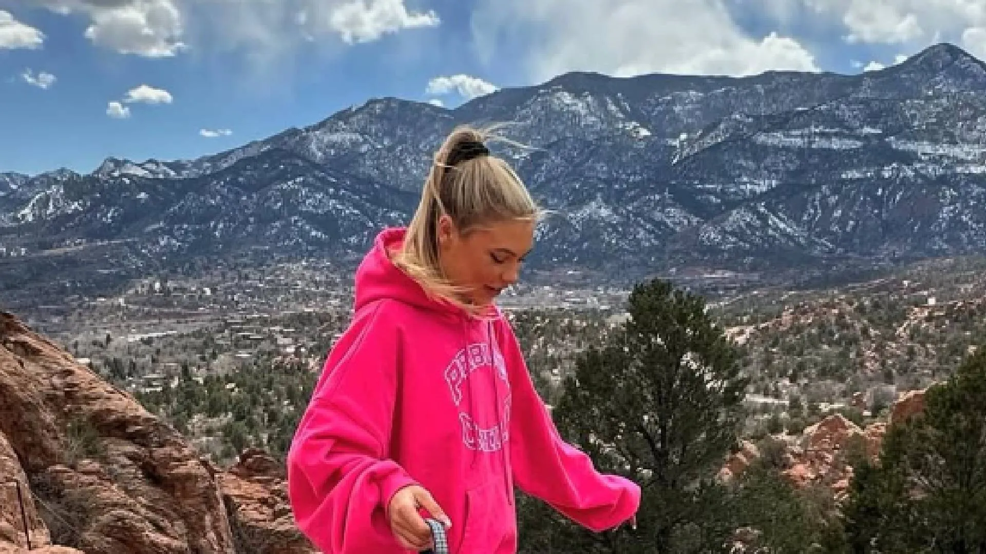 Jake Paul onthult: zó vaak zien hij en Jutta Leerdam elkaar in het echt (video)
