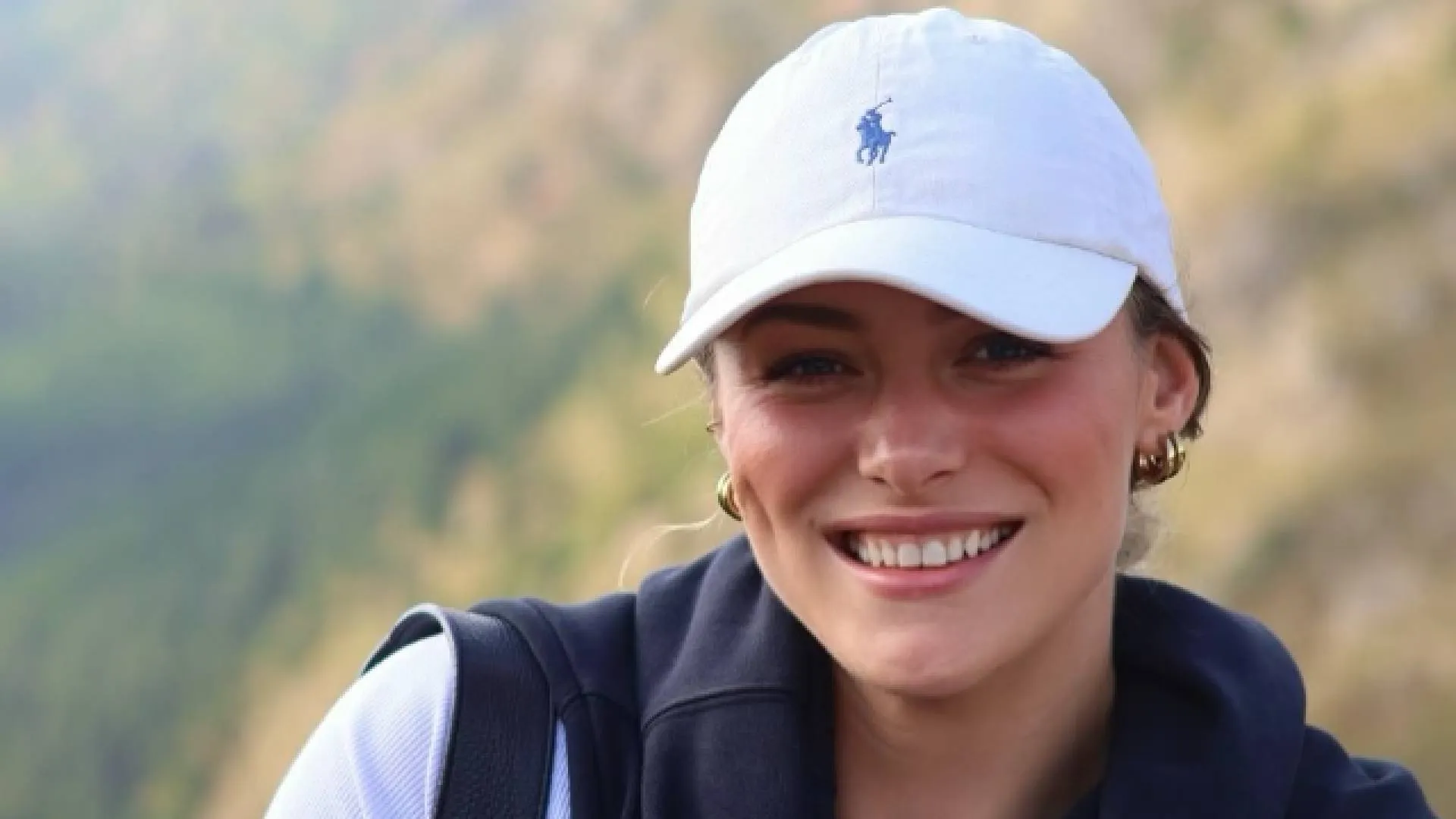 Atlete Lieke Klaver is in absolute topvorm en dat kan je héél goed zien (foto's)