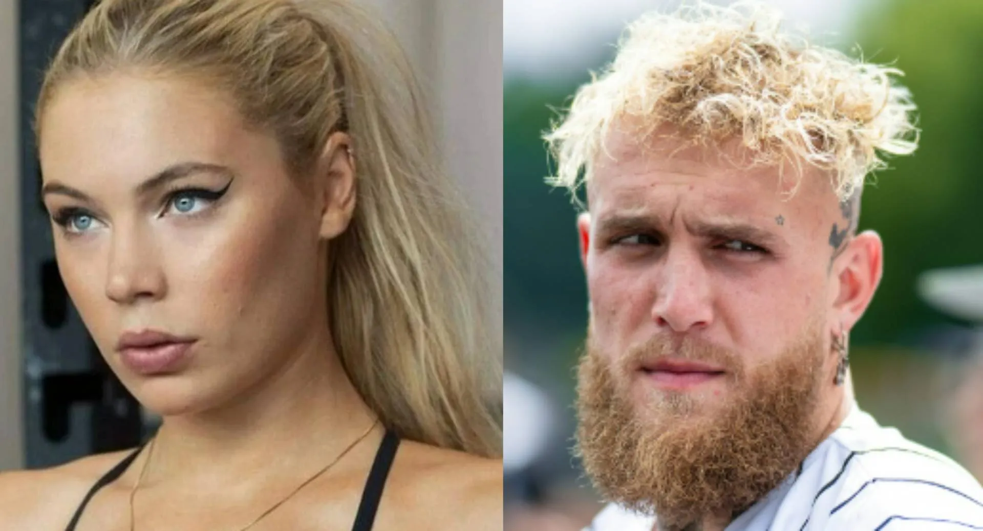 Jake Paul deelt levensgevaarlijk filmpje waar Jutta Leerdam het sowieso niet mee eens is (video)