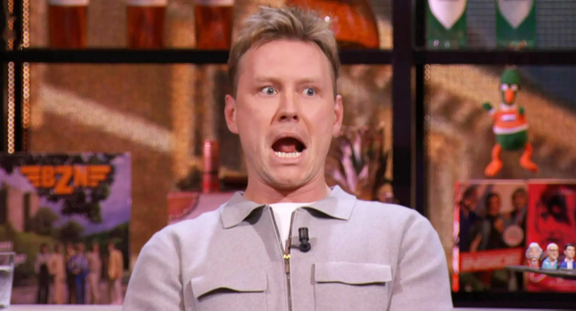 Hint Rik van de Westelaken hier naar WIDM-terugkeer van gehate Sam Hagens? (video)