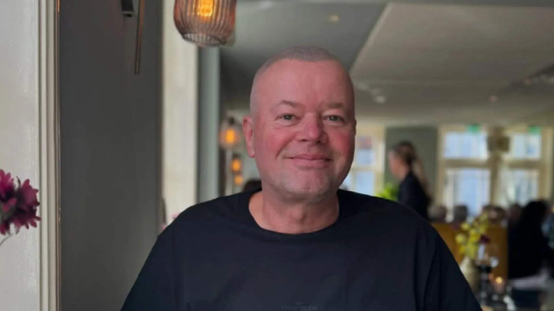 raymond van barneveld