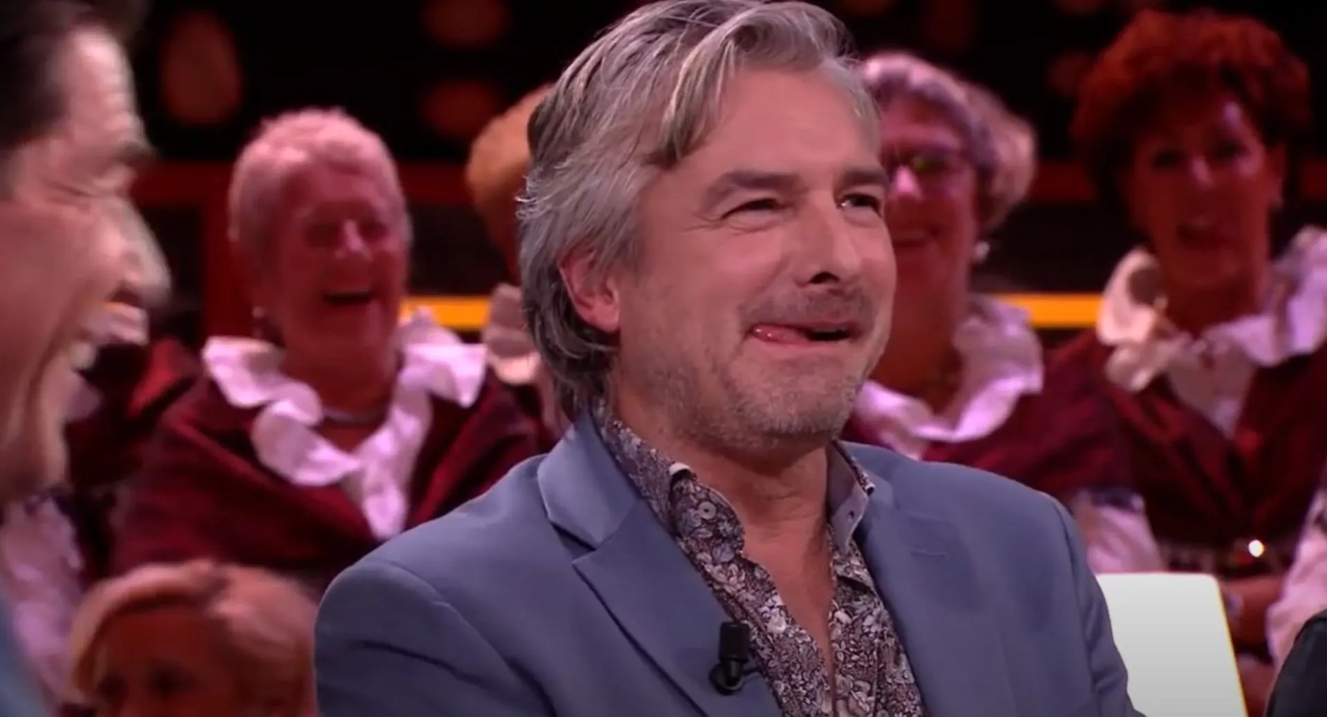 Victor Reinier was niet alleen Angela Schijf tot last: 'Hij sloeg broer Reinout Oerlemans op z'n bek' (video)