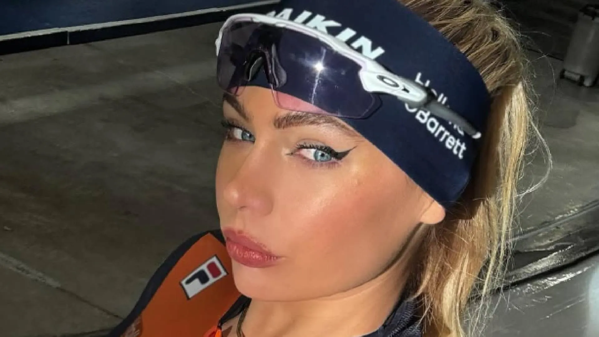 Jutta Leerdam krijgt zéér prominente plek bij realityserie 'Paul American' en geeft Nederlands tintje mee (foto)