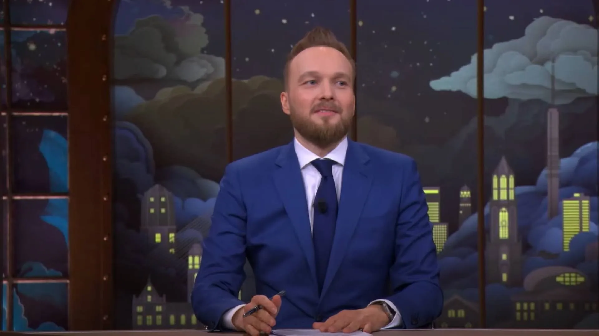 lubach